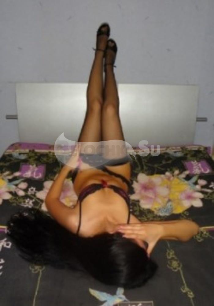 Проститутка Полина г. Большое Полпино